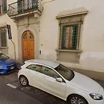 Baroni Cortelli Apartments Firenze