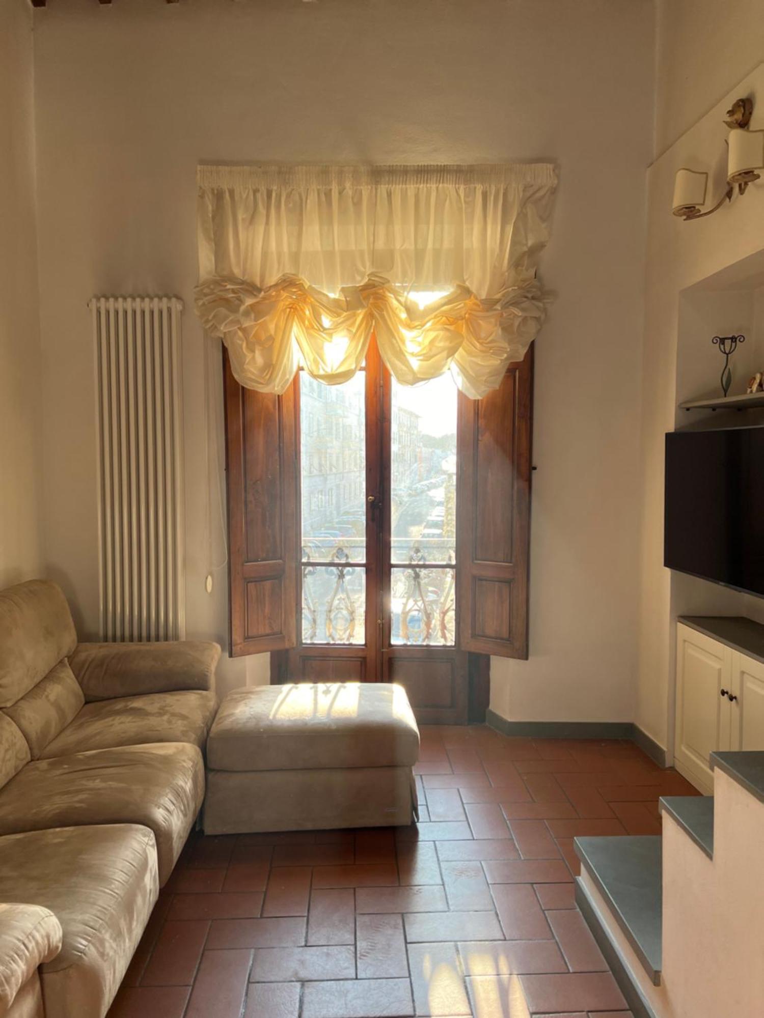 Apartamento Baroni Cortelli Firenze