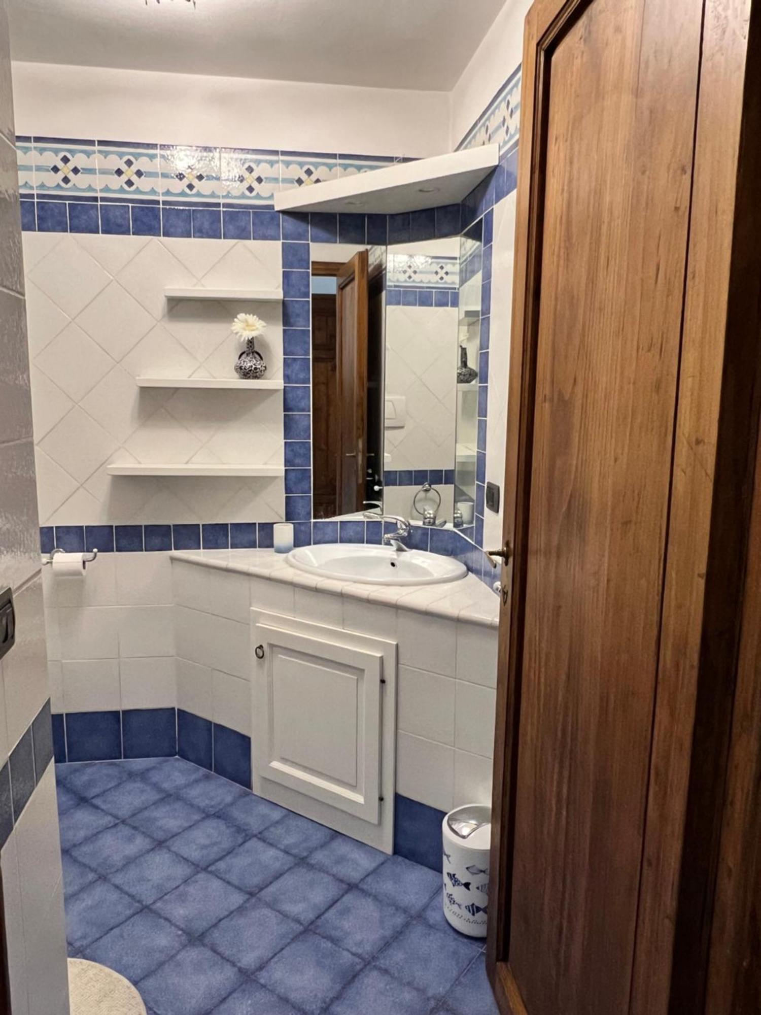 Baroni Cortelli Firenze Apartamento *