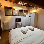 Baroni Cortelli Apartments Firenze