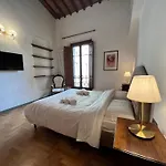 Baroni Cortelli Apartments Firenze
