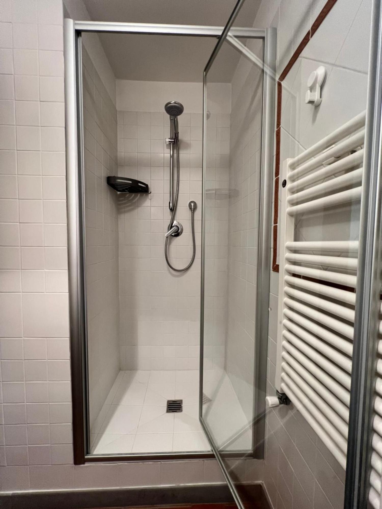 Apartamento Baroni Cortelli Firenze