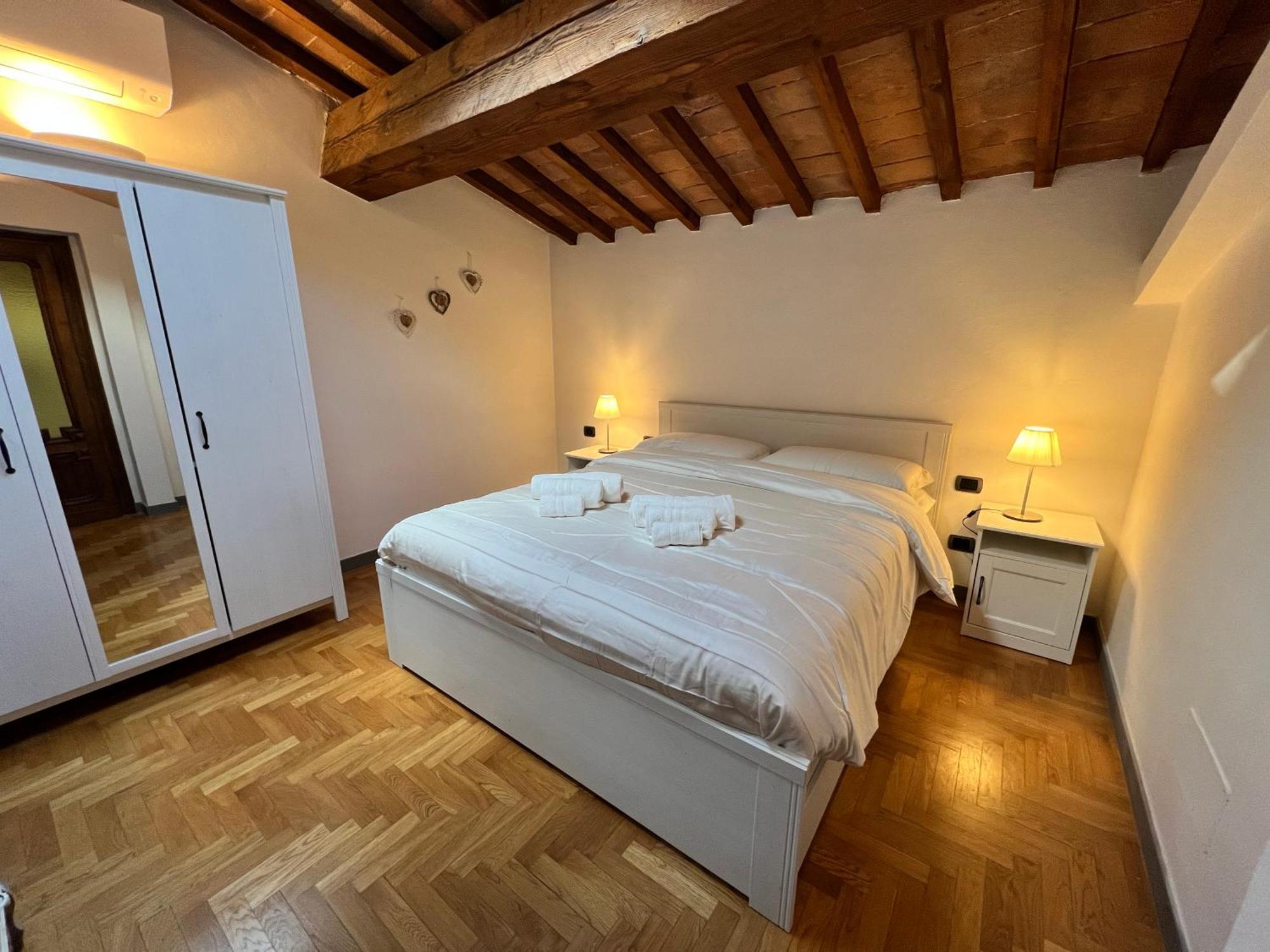 Apartamento Baroni Cortelli Firenze *
