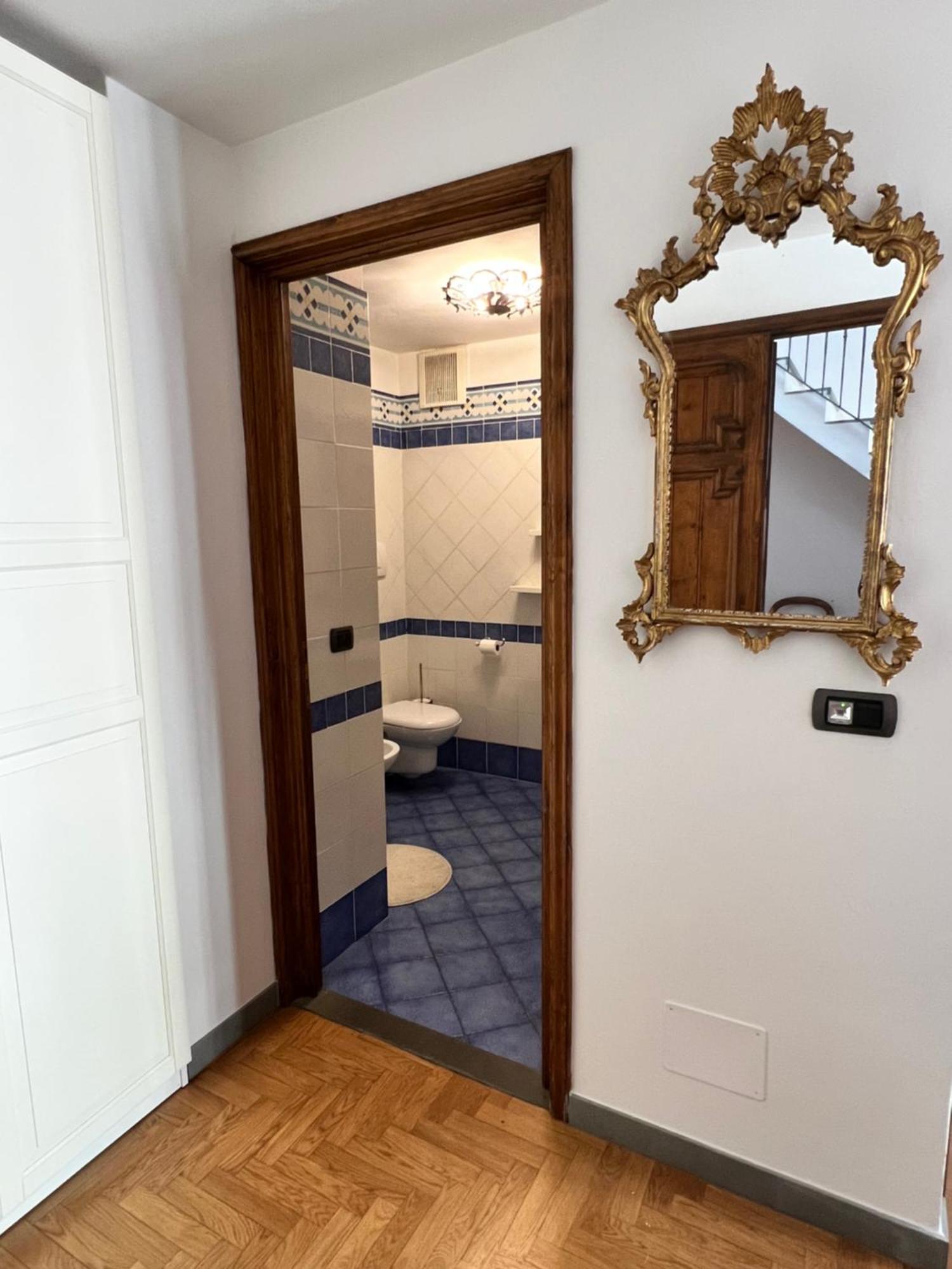 Apartamento Baroni Cortelli Firenze *